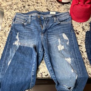 Bridge by gly skinny